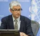 UN chief concerned about latest developments in Gaza