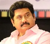 South Indian actor Suman to enter politics again