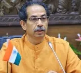 SC: Can't restore Uddhav Thackeray govt after resignation, Guv also erred