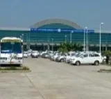 Varanasi airport gets India's first reading lounge
