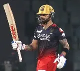 Virat admits breaking Tendulkar's record will be emotional moment for him