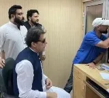 Pak SC orders immediate release of Imran Khan