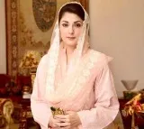 Maryam Nawaz tells Pak Chief Justice to quit and join PTI like his mother-in-law