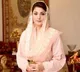 Maryam Nawaz tells Pak Chief Justice to quit and join PTI like his mother-in-law