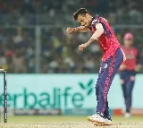 RR vs KKR: Yuzvendra Chahal becomes the highest wicket-taker in IPL, surpasses Dwayne Bravo