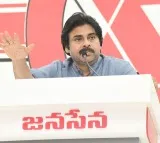 Pawan Kalyan warns Jagan government against targeting farmers