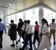 Students from 40 School Constituencies visit the Secretariat of Telangana for a unique political experience