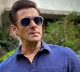 Indian Student Studying In UK Sent Threat Mail To Salman Khan