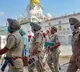 Explosion heard near Golden Temple in Amritsar