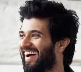 Vijay Devarakonda in Rahul Sankruthyan movie