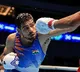 mohammed hussamuddin confirms medal at world mens boxing