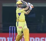 MS Dhoni is training certain way he knows he is not going to bat for long time CSK coach Stephen Fleming