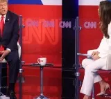 I swear on my children Trump says he never met woman who accused him of rape