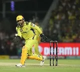 dont make me run a lot ms dhonis instruction to csk teammates gives this reason