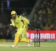 dont make me run a lot ms dhonis instruction to csk teammates gives this reason