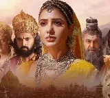 samanthas shaakuntalam makes its ott entry