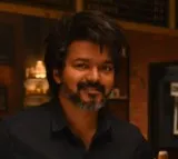 Leo movie update