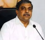 Sajjala reacts to Pawan Kalyan comments