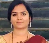 Renuka released from chanchalguda jail