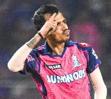 Chahal restricts KKR for 149 runs