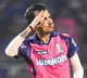 Chahal restricts KKR for 149 runs