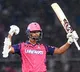 Jaiswal breaks fastest fifty record as RR hammers KKR