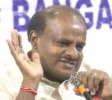 Kumaraswamy to be 'king' as BJP, Cong 'eye' post-poll alliance with JD(S): Sources