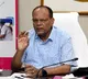 Somesh Kumar assumes office as Chief Advisor to Telangana CM
