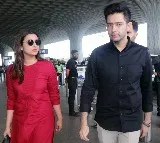 Parineeti Chopra, Raghav Chadha's engagement venue near India Gate