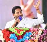 Andhra CM targets opposition over farmers' issues