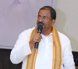 Andhra unit BJP president condemns 'police highhandedness'