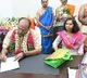 Somesh Kumar, Chief Advisor to CM assumed office at the 6th floor of Secretariat