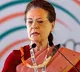 Congress Former President Sonia Gandhi To Visit Hyderabad in June