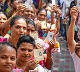 Kural areas polled more than urban areas in Karnataka assembly polls