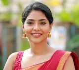 I loved Yuvaraj Singh when I was a teenager says actress Aishwarya Lakshmi