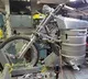 Man Creates Beer Powered Motorcycle Says It Could Reach Speeds Up To 240 Km Per Hour