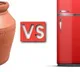Surahi Vs Fridge Anand Mahindra Lists Down Benefits Of Clay Pot Twitter Reacts