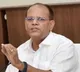 Somesh Kumar takes charge as KCR advisor