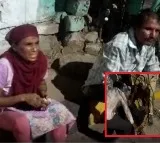 dead body in hyderabad langar house