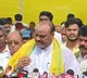 Mahanadu preparations started in Rajamahendravarm by tdp state chief acham naidu