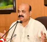 Let us leave DK Shivakumar in that happiness till tomorrow says CM Bommai