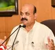 Let us leave DK Shivakumar in that happiness till tomorrow says CM Bommai