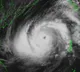 INSAT 3DR captures Mokha very severe cyclone