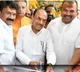 Raja Singh praises Talasani