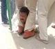 Vishnu Vardhan Reddy fires on police