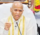 TTD EO Dharma Reddy on Venkateswara darshanam