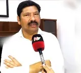Minister Jog Ramesh said Pawan Kalyan never be a CM