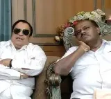 Not yet taken any decision on alliances clarifies JDS President Ibrahim