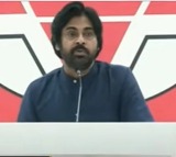 Pawan Kalyan on chief minister post