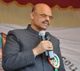 TG Venkatesh opines on alliance in AP